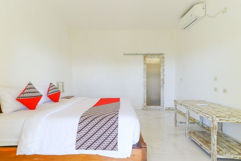 Hotel La Colina Bungalow