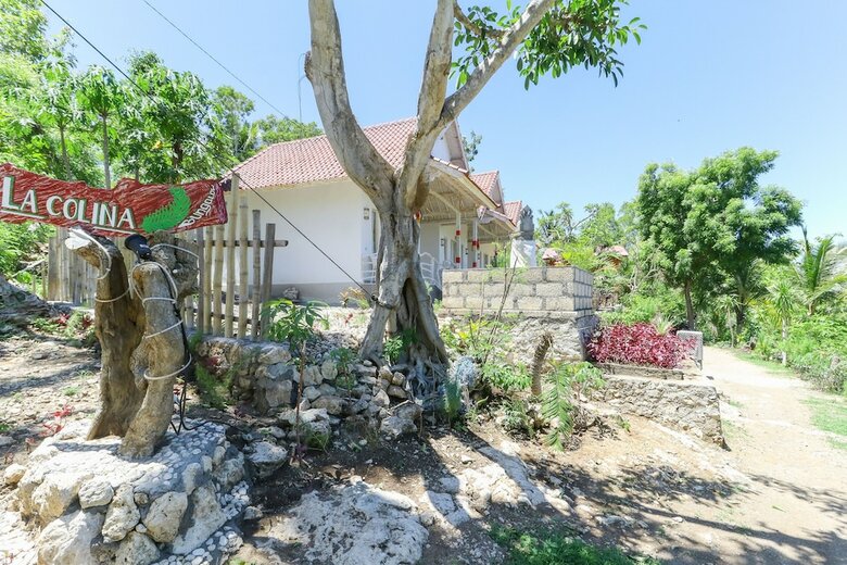 Hotel La Colina Bungalow