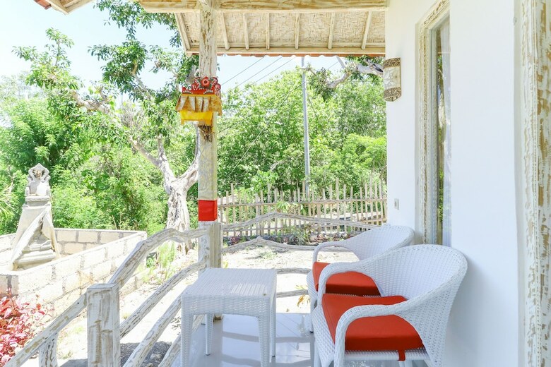 Hotel La Colina Bungalow