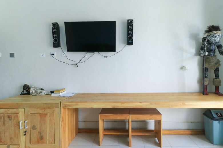 Residencia Dragonfly