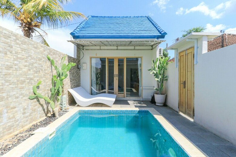 Residencia Dragonfly