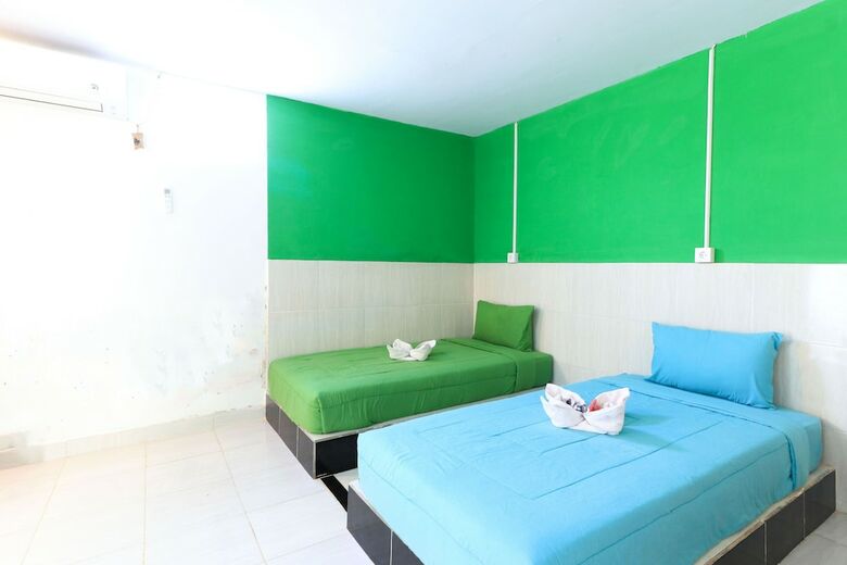 Residencia Dragonfly