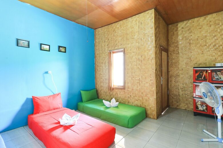 Residencia Dragonfly