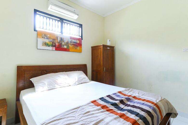 Hotel Anda Homestay