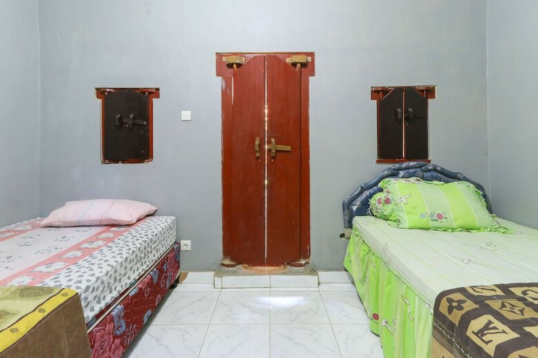 Hotel Anda Homestay