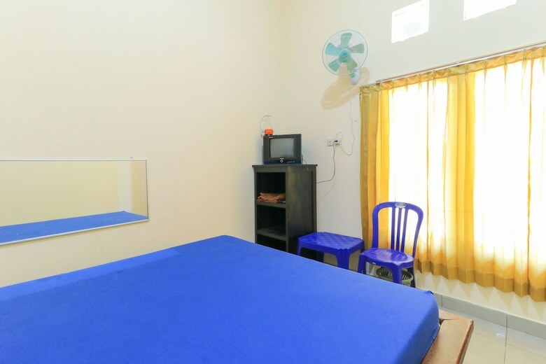 Hotel Pondok Wisata Intan Indah 2