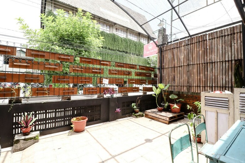 Hostal Alexiz Hostel