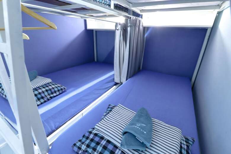 Hostal Alexiz Hostel