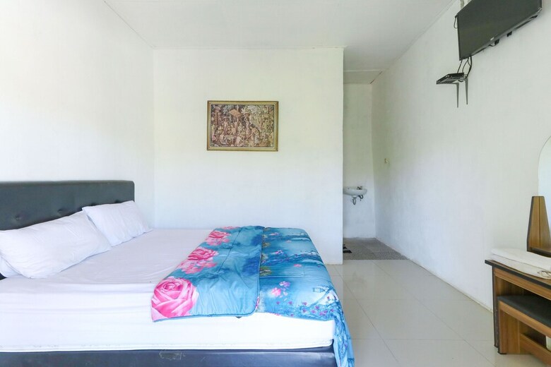 Hotel Road Hill Bungalow
