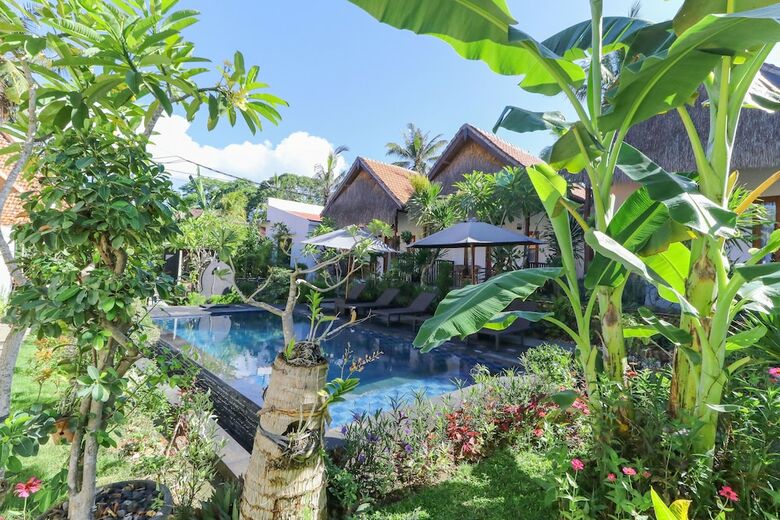 Hotel Alam Selumbung Bungalow