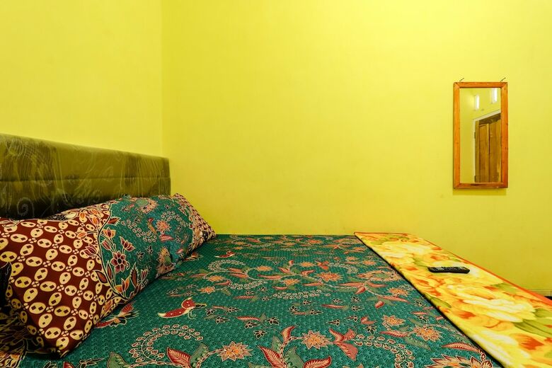 Hotel Willy Homestay