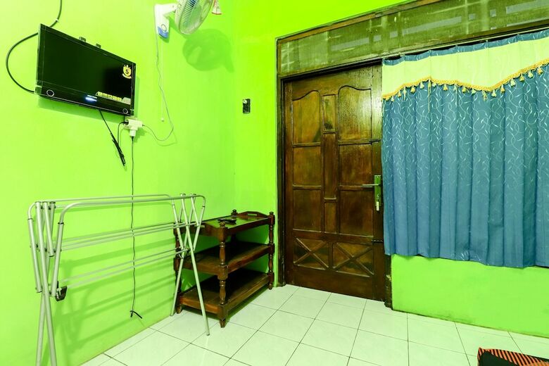 Hotel Willy Homestay