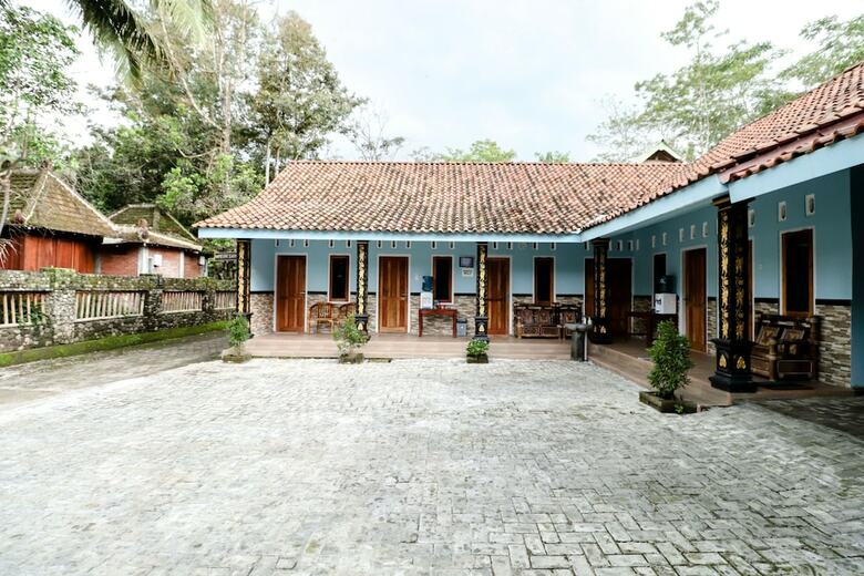 Hotel Willy Homestay