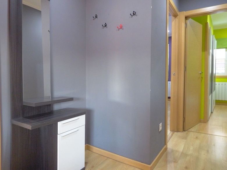 Apartamento Pi Y Margall