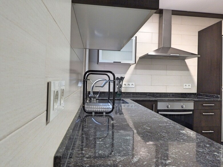Apartamento Pi Y Margall