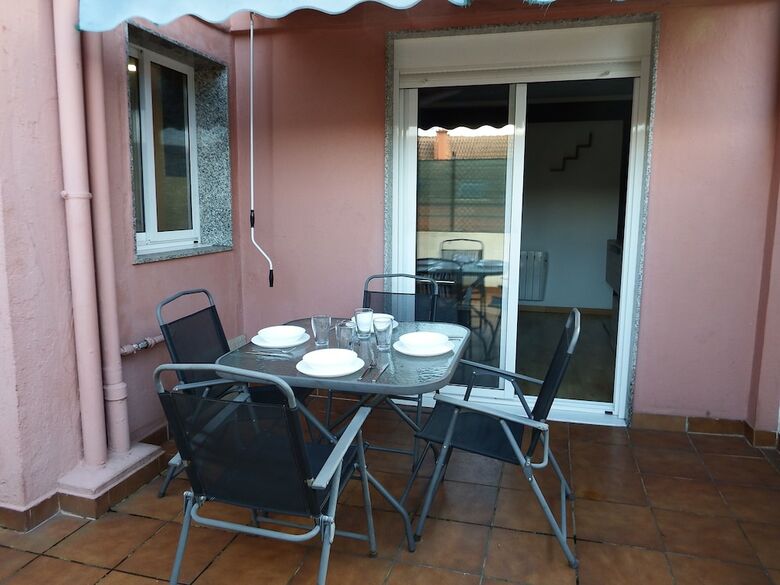 Apartamento Pi Y Margall
