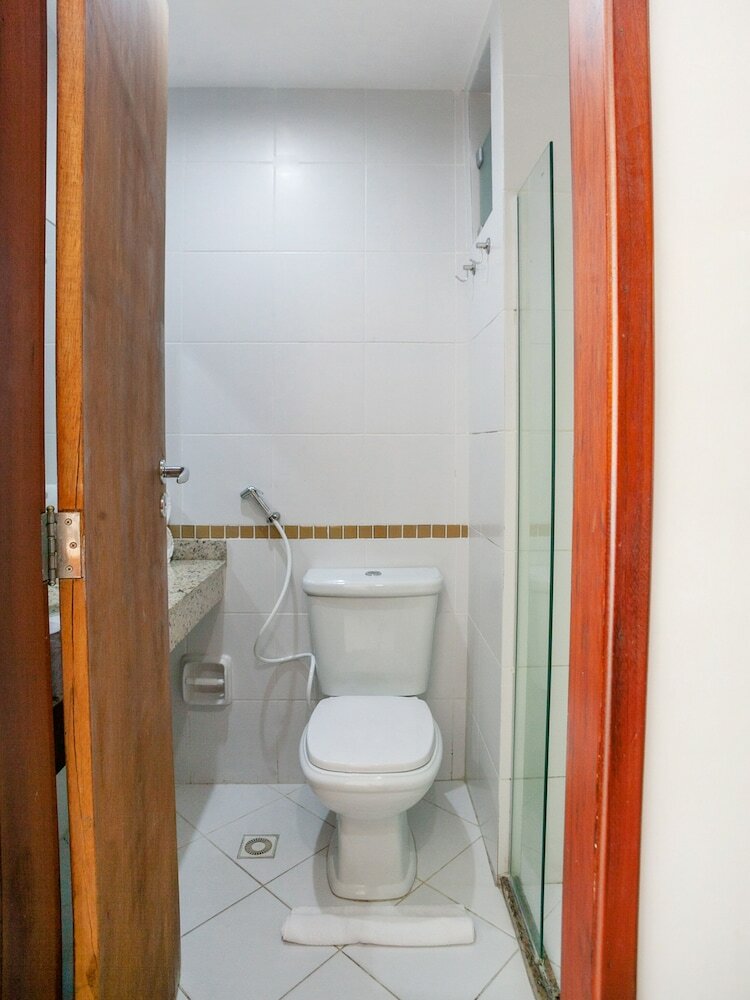 Oyo Alto Da Praia Hotel