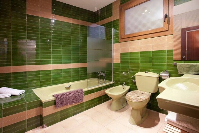 Apartamentos Akira Flats Sant Pau