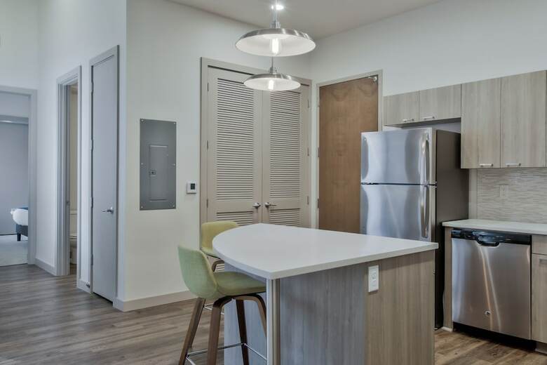 Apartamentos The Old Town Luxury Lofts