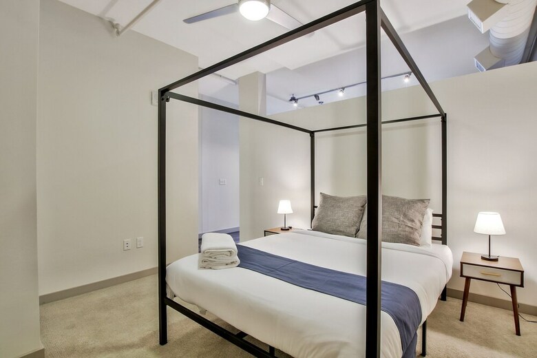 Apartamentos The Old Town Luxury Lofts