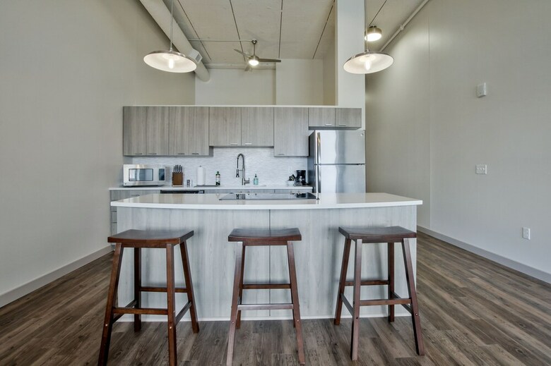 Apartamentos The Old Town Luxury Lofts