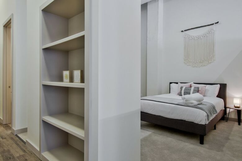 Apartamentos The Old Town Luxury Lofts