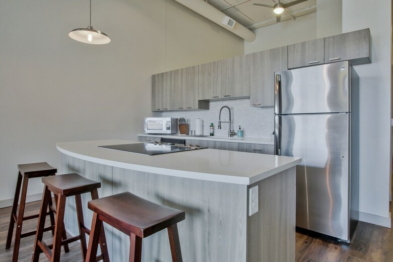 Apartamentos The Old Town Luxury Lofts