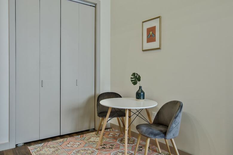 Apartamentos The Old Town Luxury Lofts