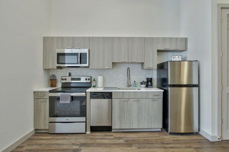 Apartamentos The Old Town Luxury Lofts