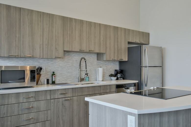 Apartamentos The Old Town Luxury Lofts