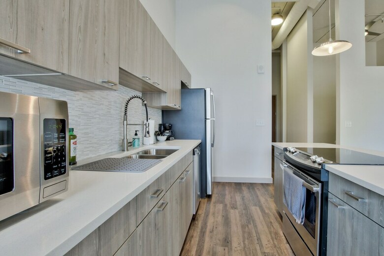 Apartamentos The Old Town Luxury Lofts