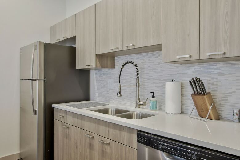 Apartamentos The Old Town Luxury Lofts