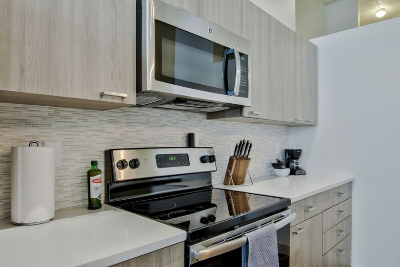 Apartamentos The Old Town Luxury Lofts