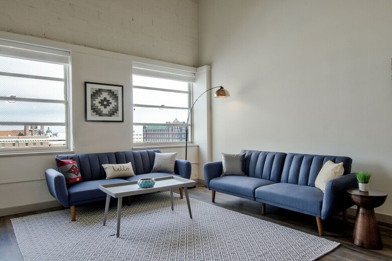 Apartamentos The Old Town Luxury Lofts