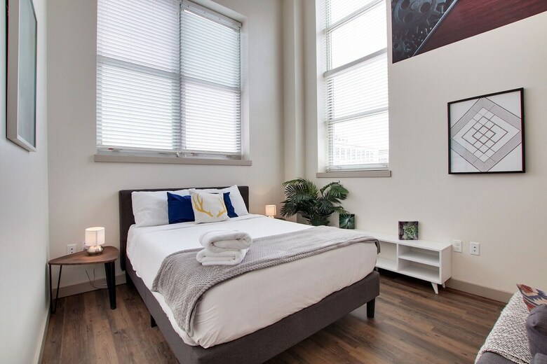 Apartamentos The Old Town Luxury Lofts