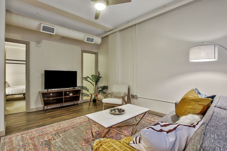 Apartamentos The Old Town Luxury Lofts