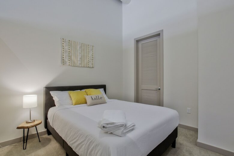 Apartamentos The Old Town Luxury Lofts