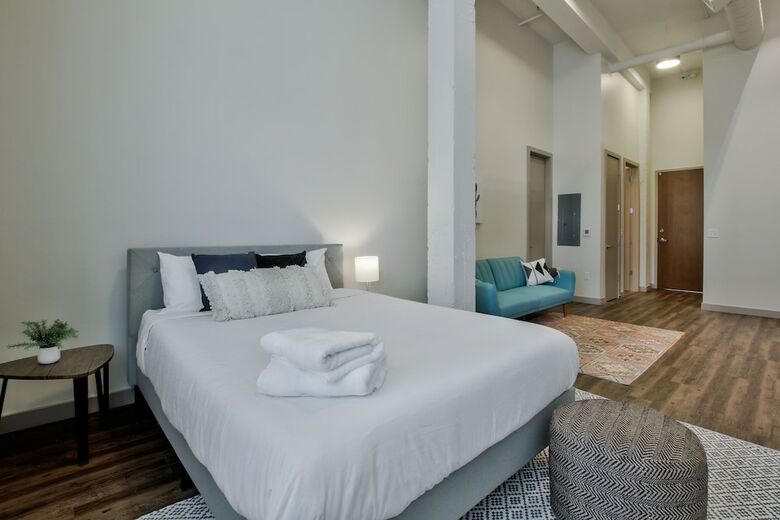 Apartamentos The Old Town Luxury Lofts