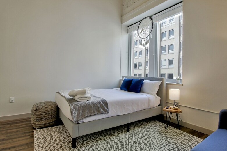 Apartamentos The Old Town Luxury Lofts