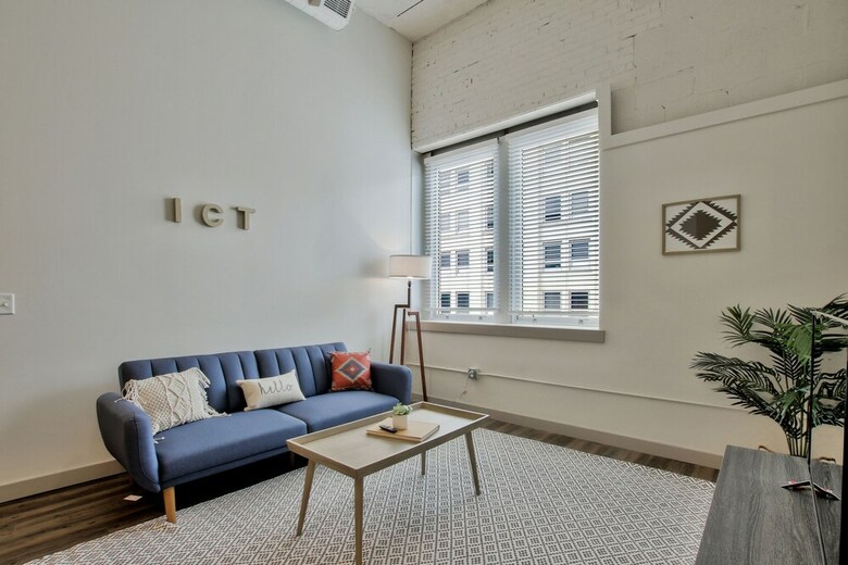 Apartamentos The Old Town Luxury Lofts