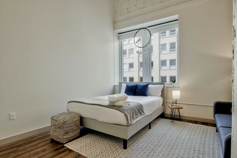 Apartamentos The Old Town Luxury Lofts