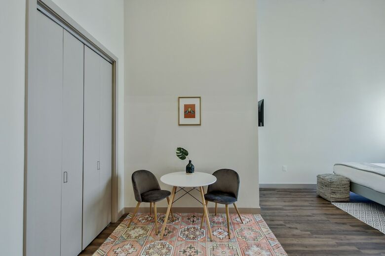 Apartamentos The Old Town Luxury Lofts