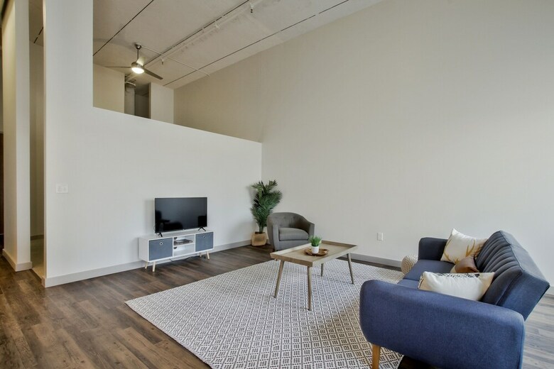 Apartamentos The Old Town Luxury Lofts
