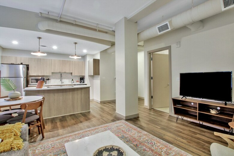 Apartamentos The Old Town Luxury Lofts