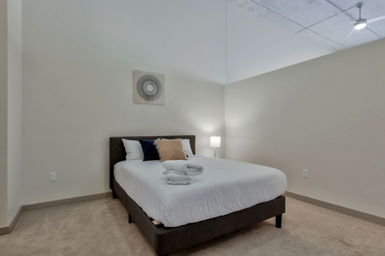 Apartamentos The Old Town Luxury Lofts