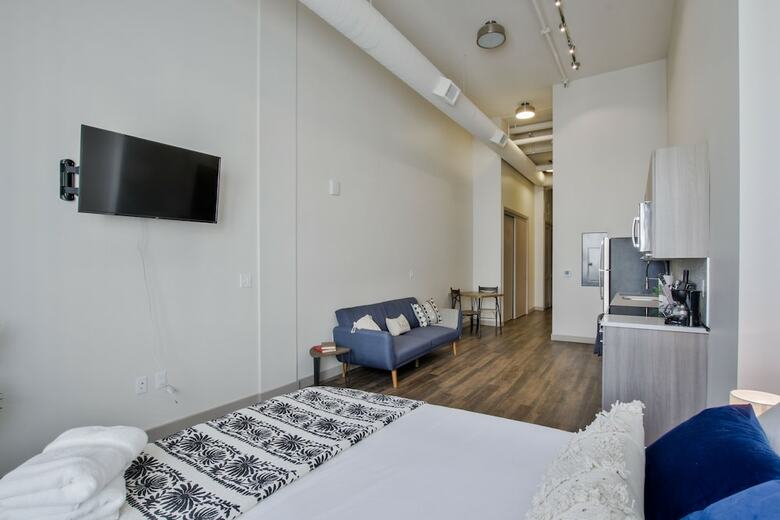 Apartamentos The Old Town Luxury Lofts
