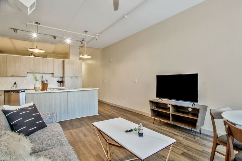 Apartamentos The Old Town Luxury Lofts