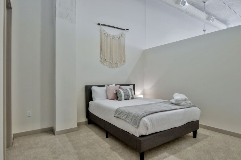Apartamentos The Old Town Luxury Lofts