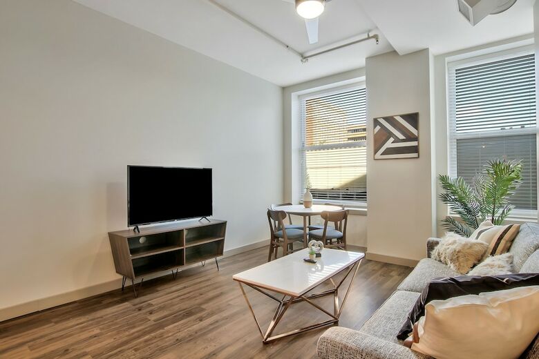 Apartamentos The Old Town Luxury Lofts