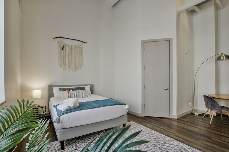 Apartamentos The Old Town Luxury Lofts